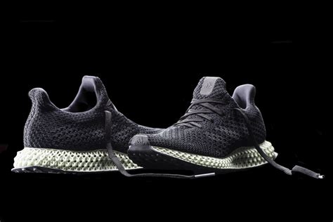 3d drucker schuhe adidas|Adidas 4d printing shoes.